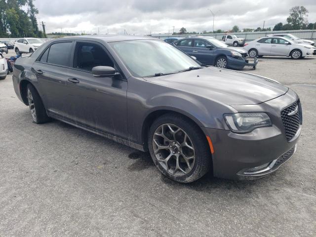 2015 CHRYSLER 300 S