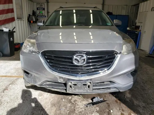 2014 MAZDA CX-9 SPORT  