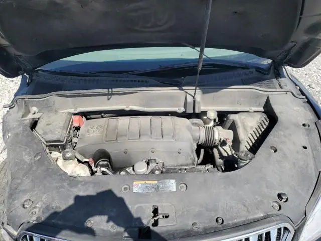 2017 BUICK ENCLAVE 