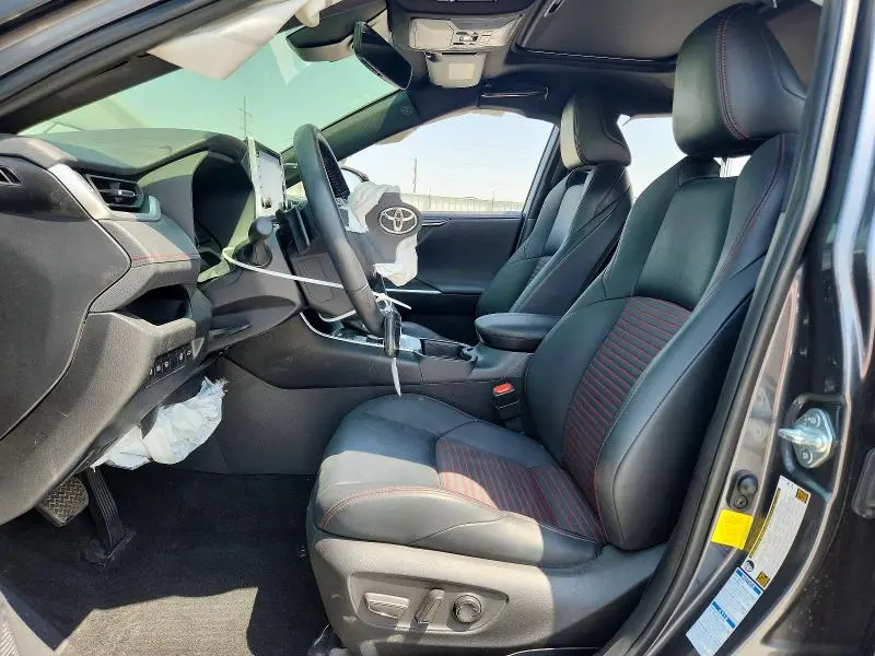 2021 TOYOTA RAV4 PRIME XSE  