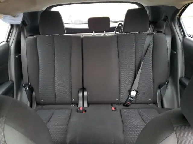 2023 MITSUBISHI ECLIPSE CROSS LE  