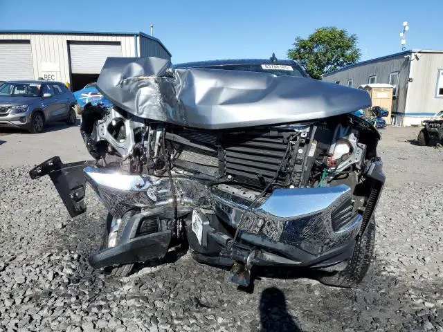 2019 CHEVROLET SILVERADO K1500 LT  