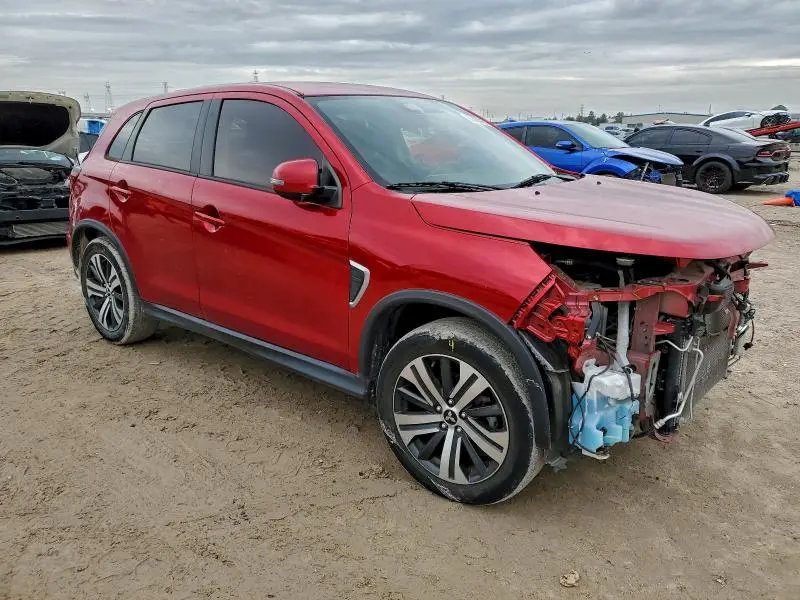 2020 MITSUBISHI OUTLANDER SPORT SE  