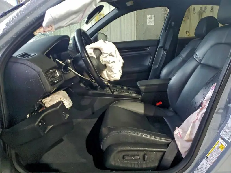 2022 HONDA CIVIC SPORT TOURING  