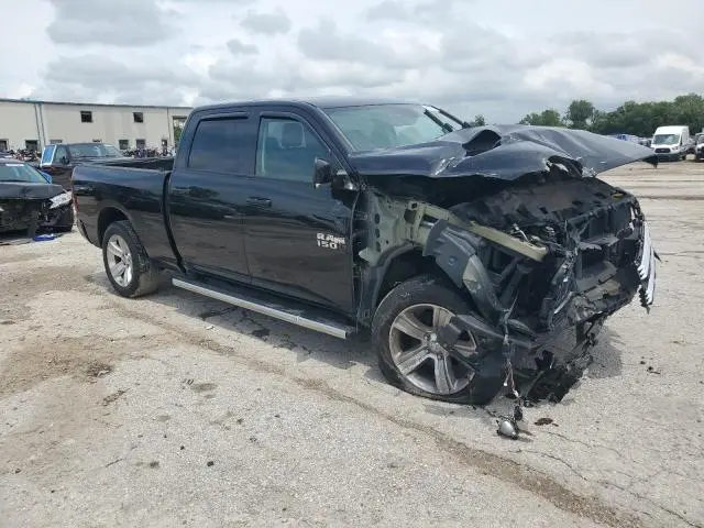 2016 RAM 1500 SPORT  