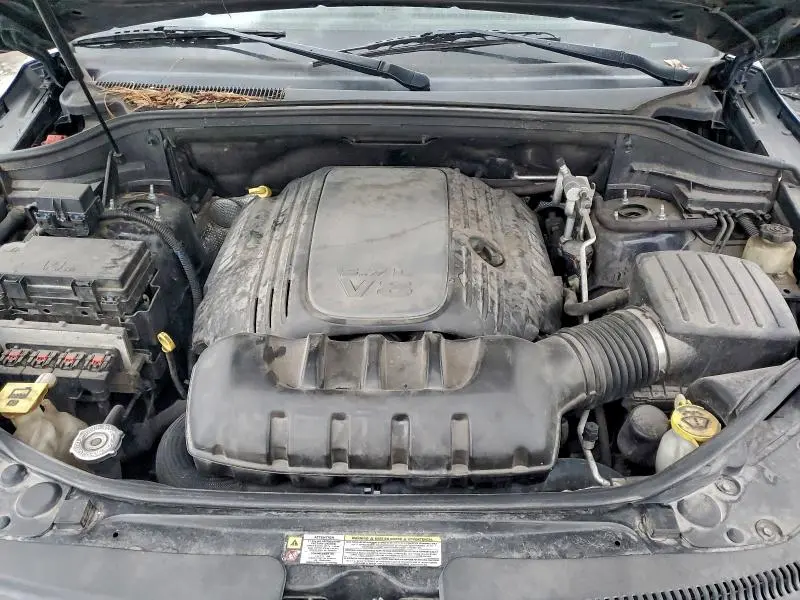 2011 JEEP GRAND CHEROKEE LIMITED  