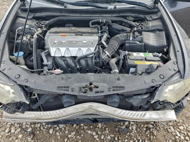 2013 ACURA TSX   
