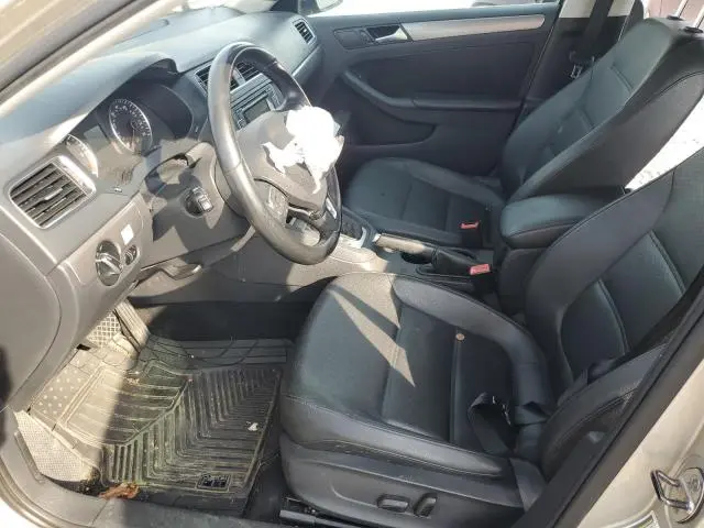 2013 VOLKSWAGEN JETTA TDI