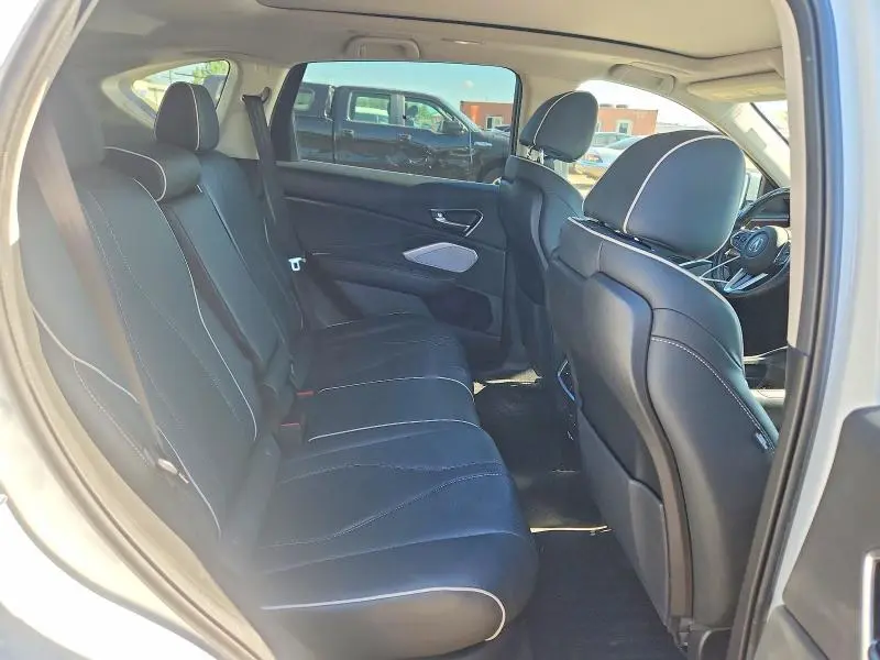 2021 ACURA RDX ADVANCE/PMC EDITION  