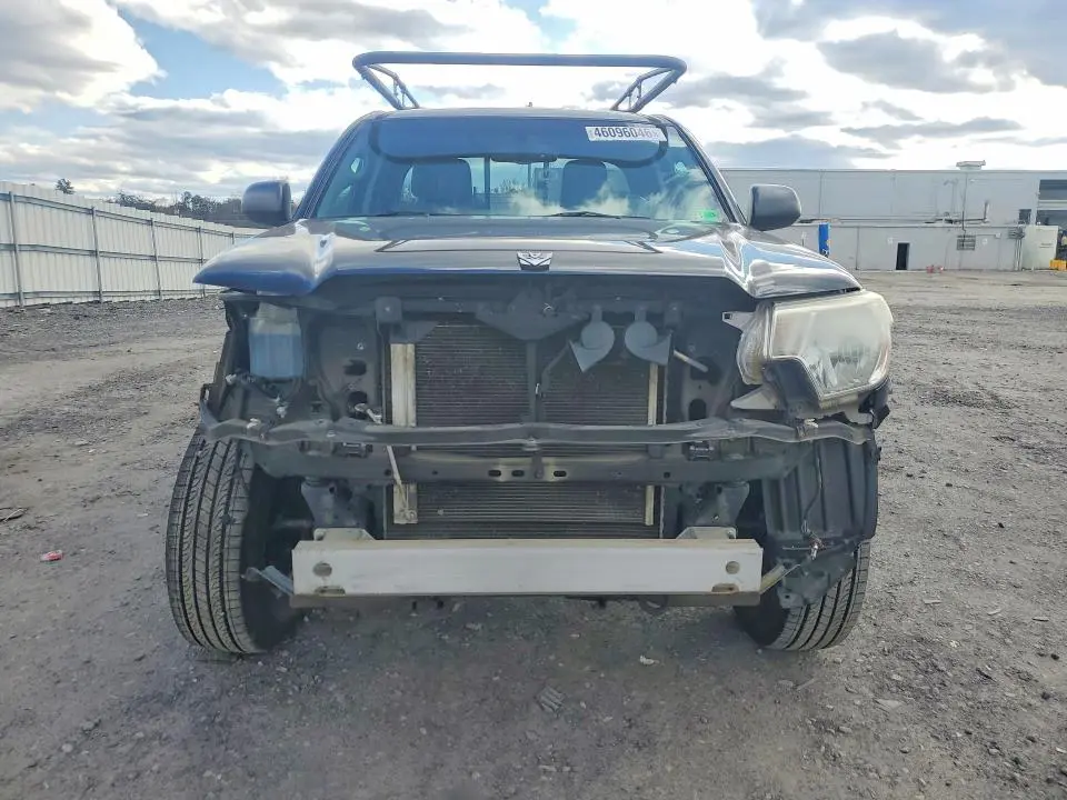 2013 TOYOTA TACOMA PRERUNNER V6  