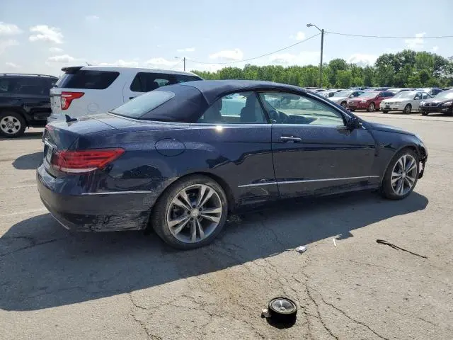 2016 MERCEDES-BENZ E 400  