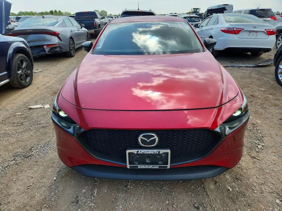 2019 MAZDA 3 PREFERRED  