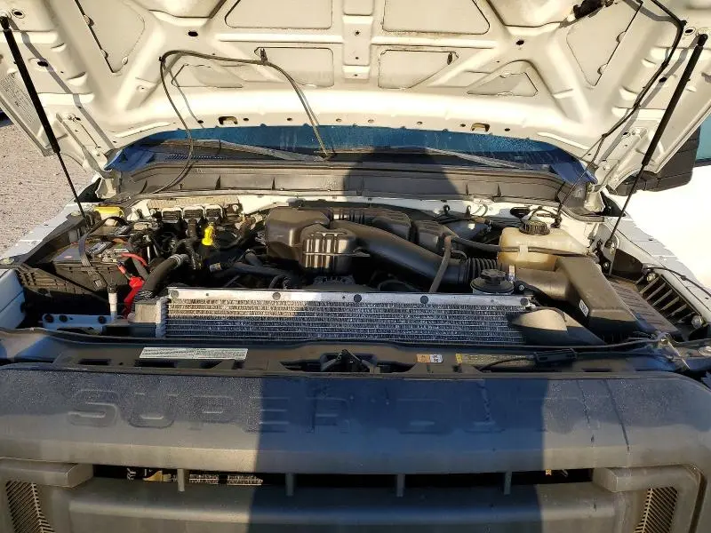 2014 FORD F250 SUPER DUTY  
