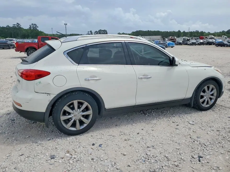2013 INFINITI EX37 BASE  