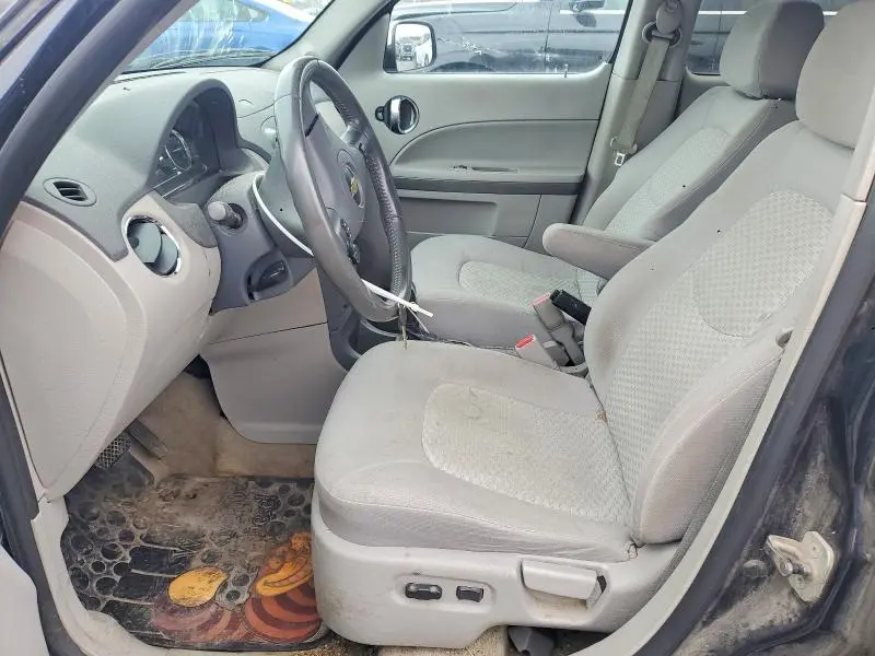 2011 CHEVROLET HHR LT  