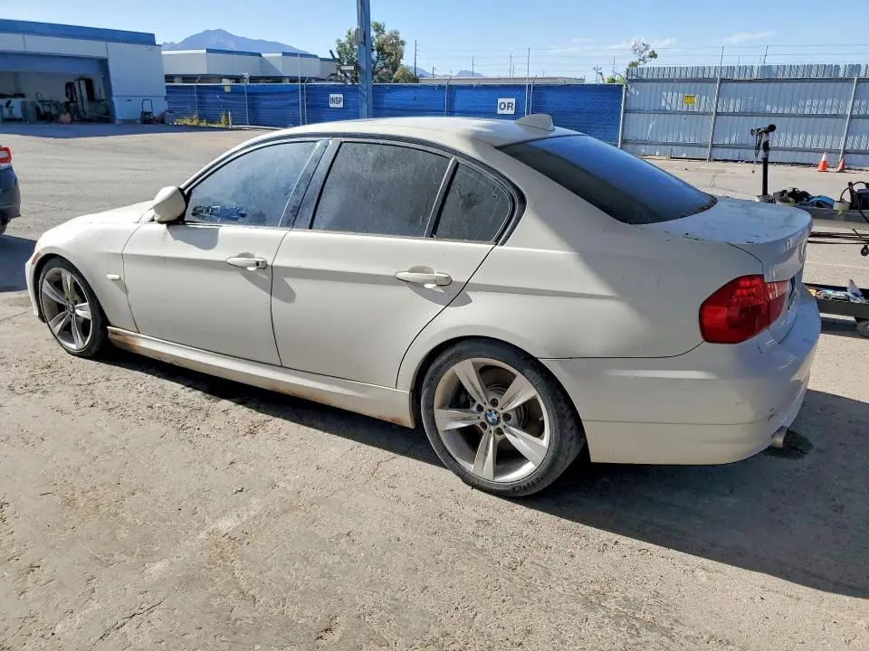 2011 BMW 335 I  
