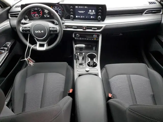 2024 KIA K5 LXS