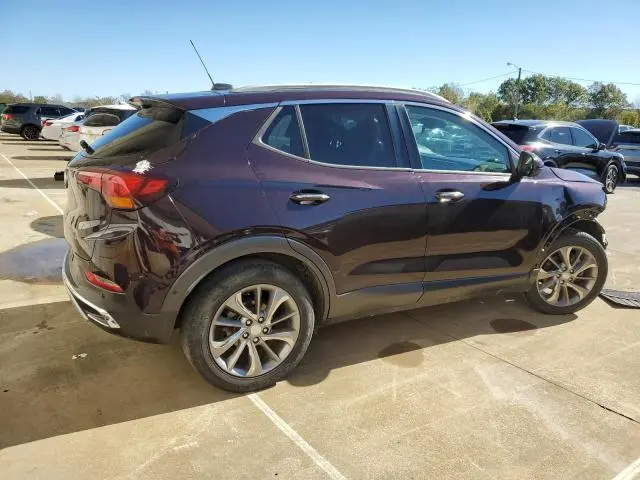 2020 BUICK ENCORE GX ESSENCE  