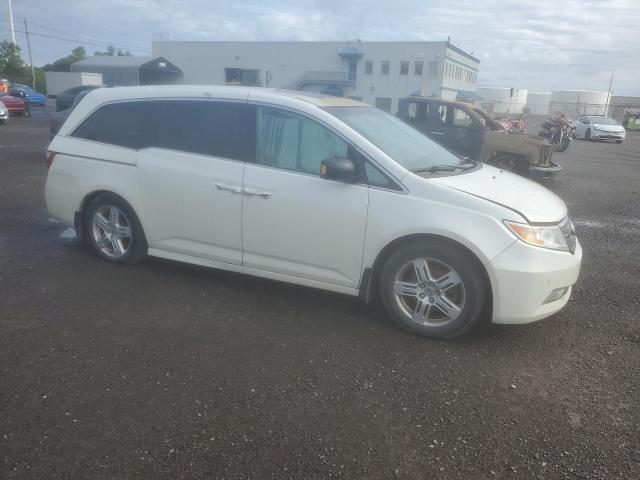 2013 HONDA ODYSSEY TOURING