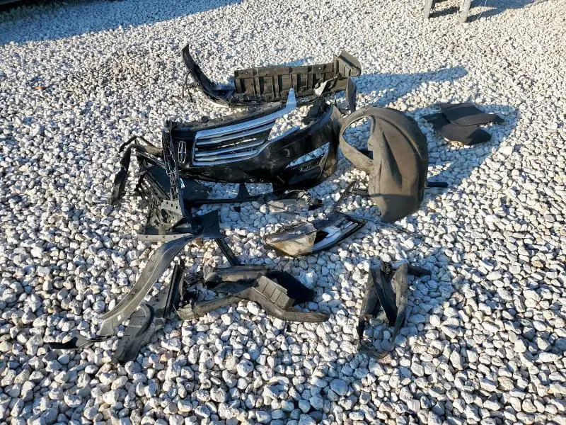 2016 LINCOLN MKC RESERVE  