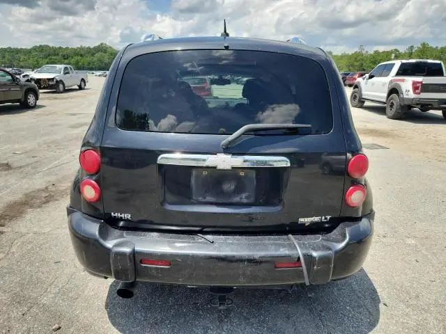 2011 CHEVROLET HHR LT  