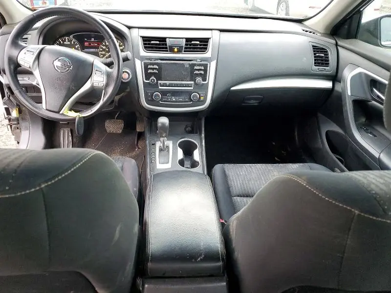 2016 NISSAN ALTIMA 2.5 SV  