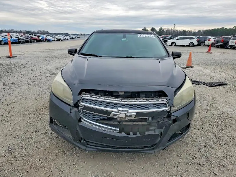 2013 CHEVROLET MALIBU LS  
