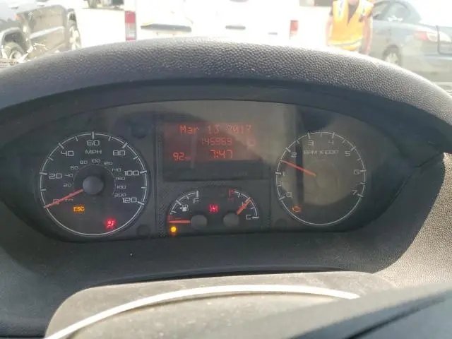 2020 RAM PROMASTER 3500 3500 HIGH  