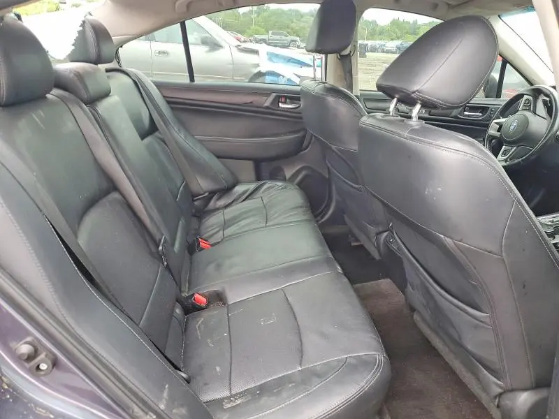 2015 SUBARU LEGACY 3.6R LIMITED  