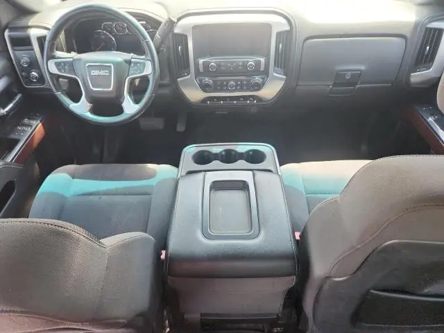 2014 GMC SIERRA K1500 SLE  