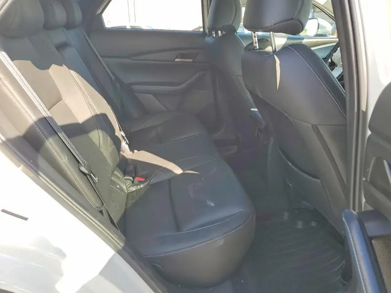 2020 MAZDA CX-30 SELECT  