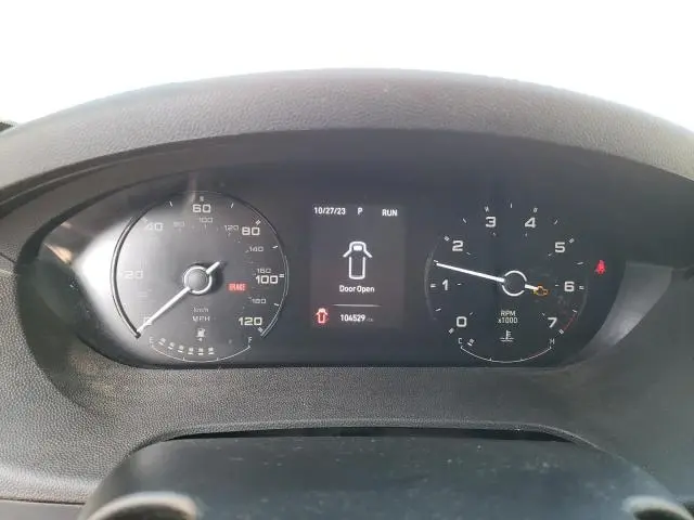 2022 RAM PROMASTER 2500 2500 HIGH  