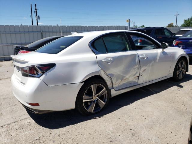 2016 LEXUS GS 350