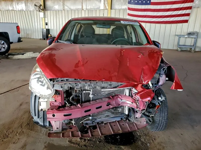 2017 MITSUBISHI MIRAGE ES  