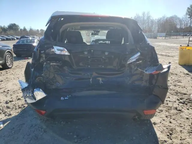 2020 HONDA HR-V EX  
