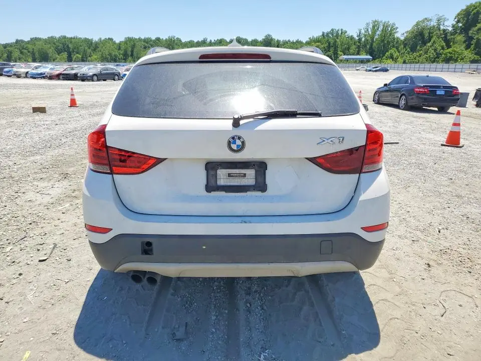 2015 BMW X1 SDRIVE28I  
