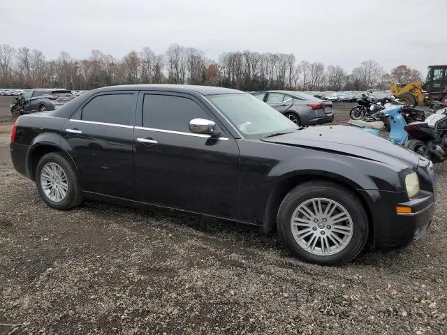 2010 CHRYSLER 300 TOURING  