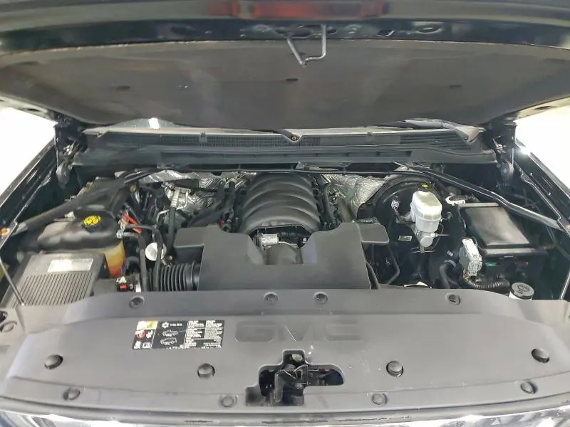 2014 GMC SIERRA K1500 SLE  