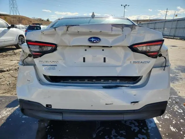 2021 SUBARU LEGACY PREMIUM  