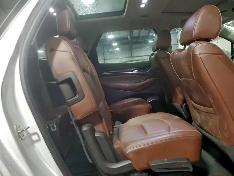 2018 BUICK ENCLAVE AVENIR  