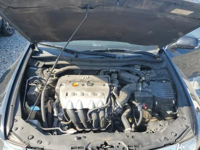 2010 ACURA TSX   
