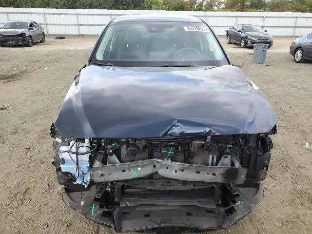 2025 MAZDA CX-5 PREFERRED  