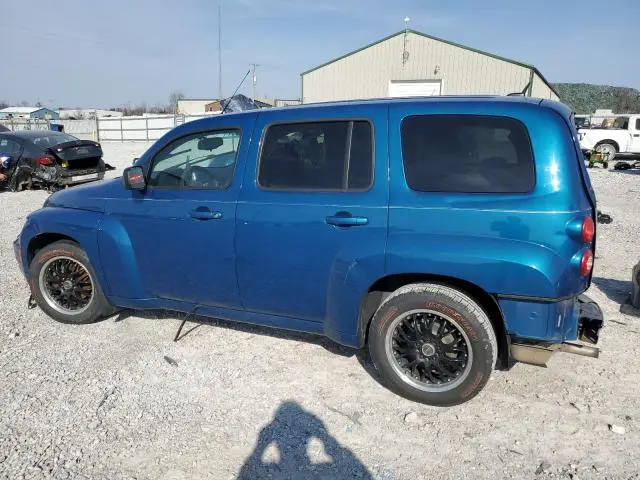2010 CHEVROLET HHR LS