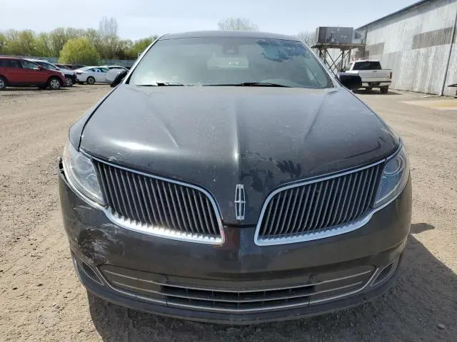 2014 LINCOLN MKS   
