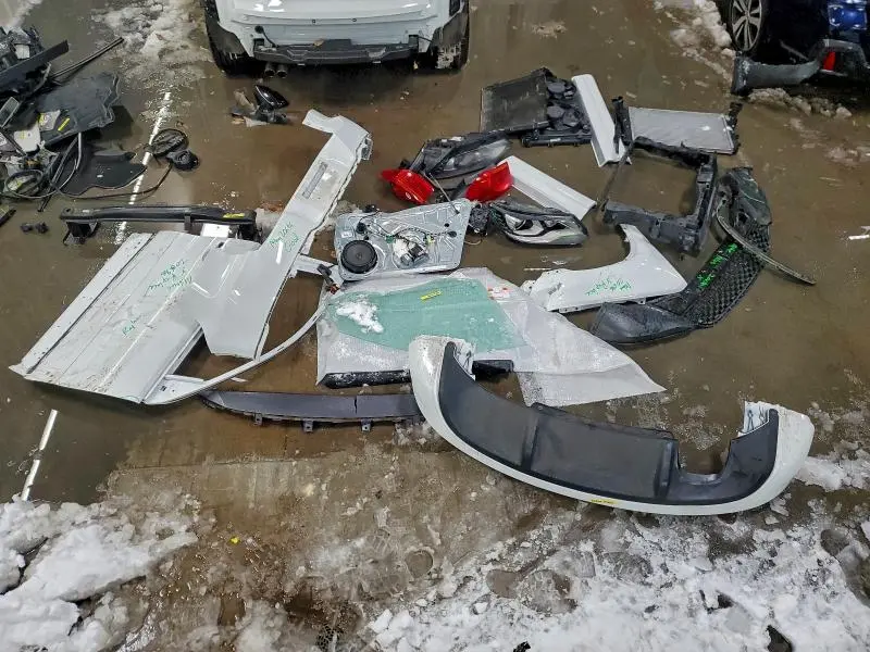 2017 VOLKSWAGEN TIGUAN SPORT  