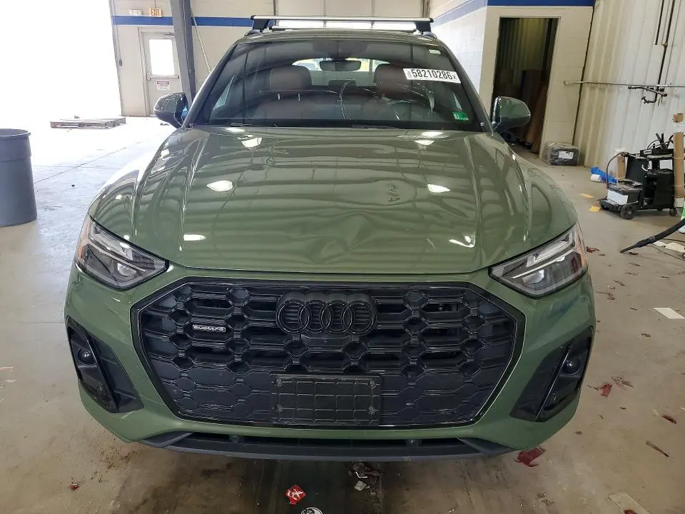 2023 AUDI Q5 PREMIUM PLUS 45  