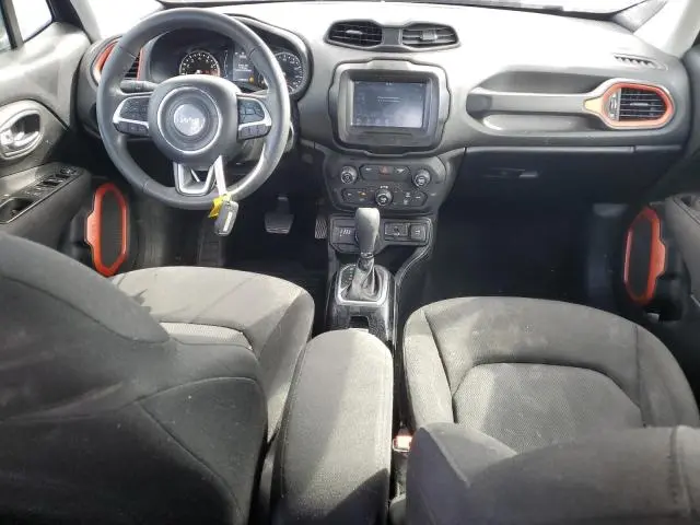 2018 JEEP RENEGADE SPORT  
