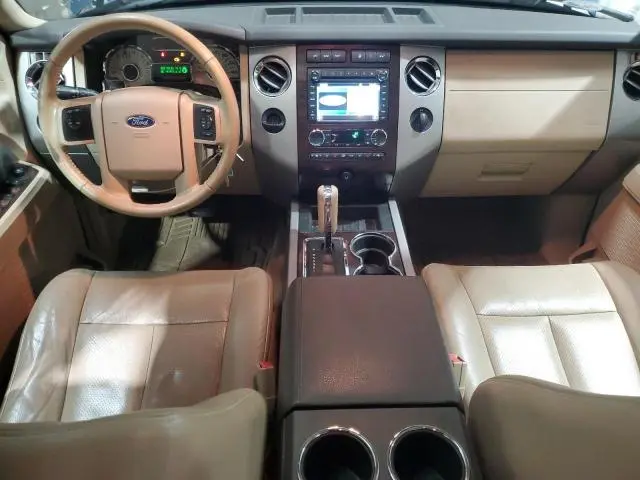 2013 FORD EXPEDITION XLT  
