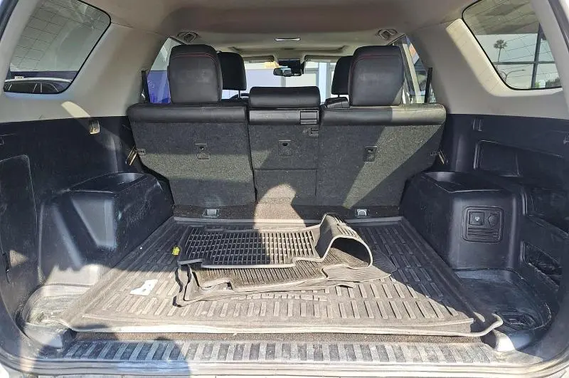 2020 TOYOTA 4RUNNER TRD OFF-ROAD PREMIUM  
