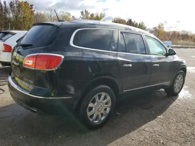 2016 BUICK ENCLAVE   